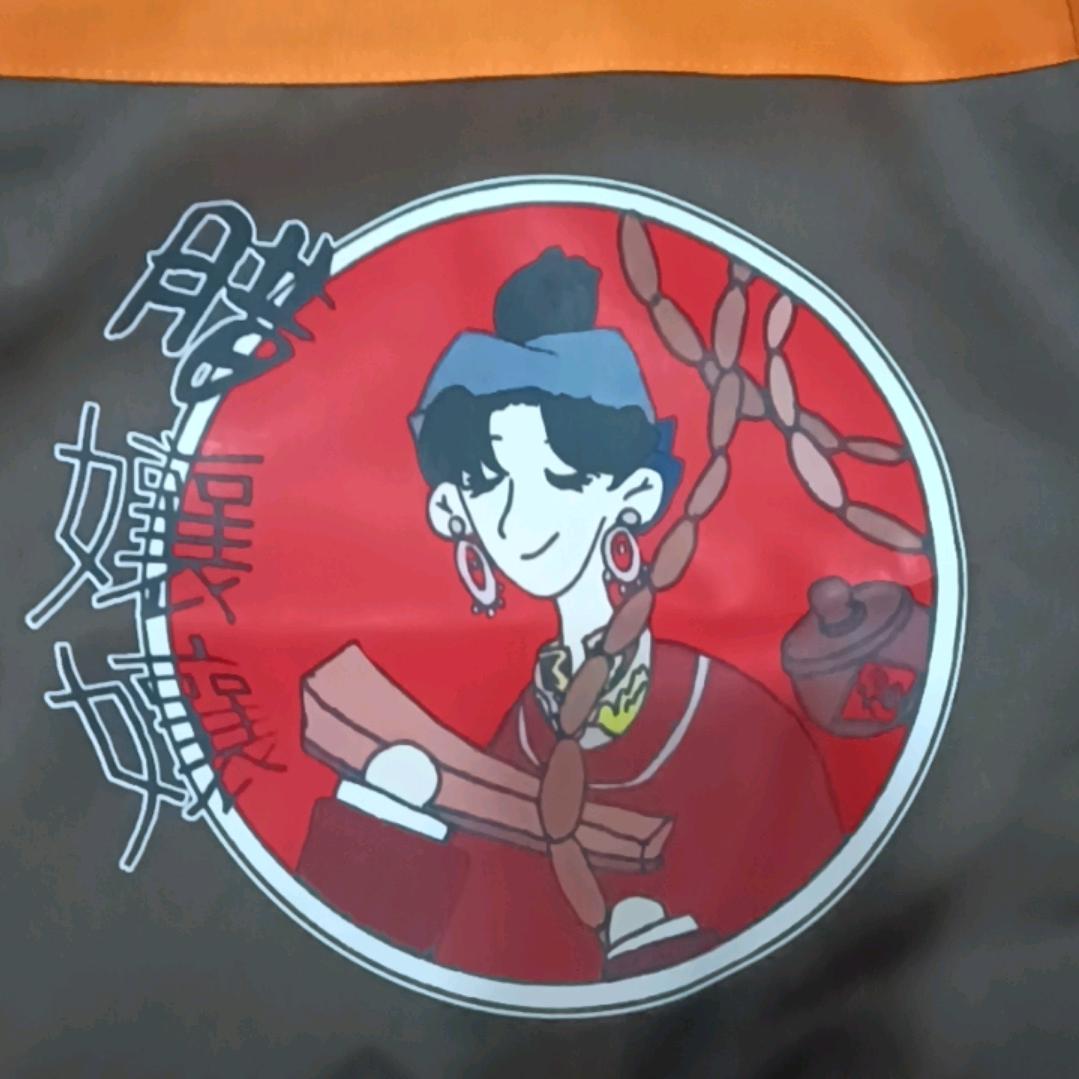 腊孃孃（陈琴)