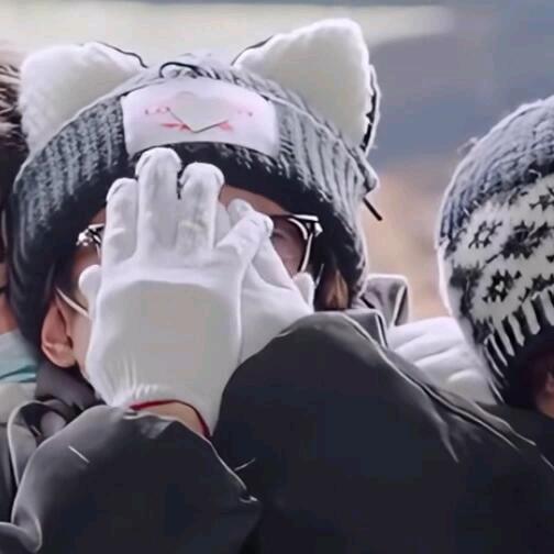 阿镖爱上了阿鱼