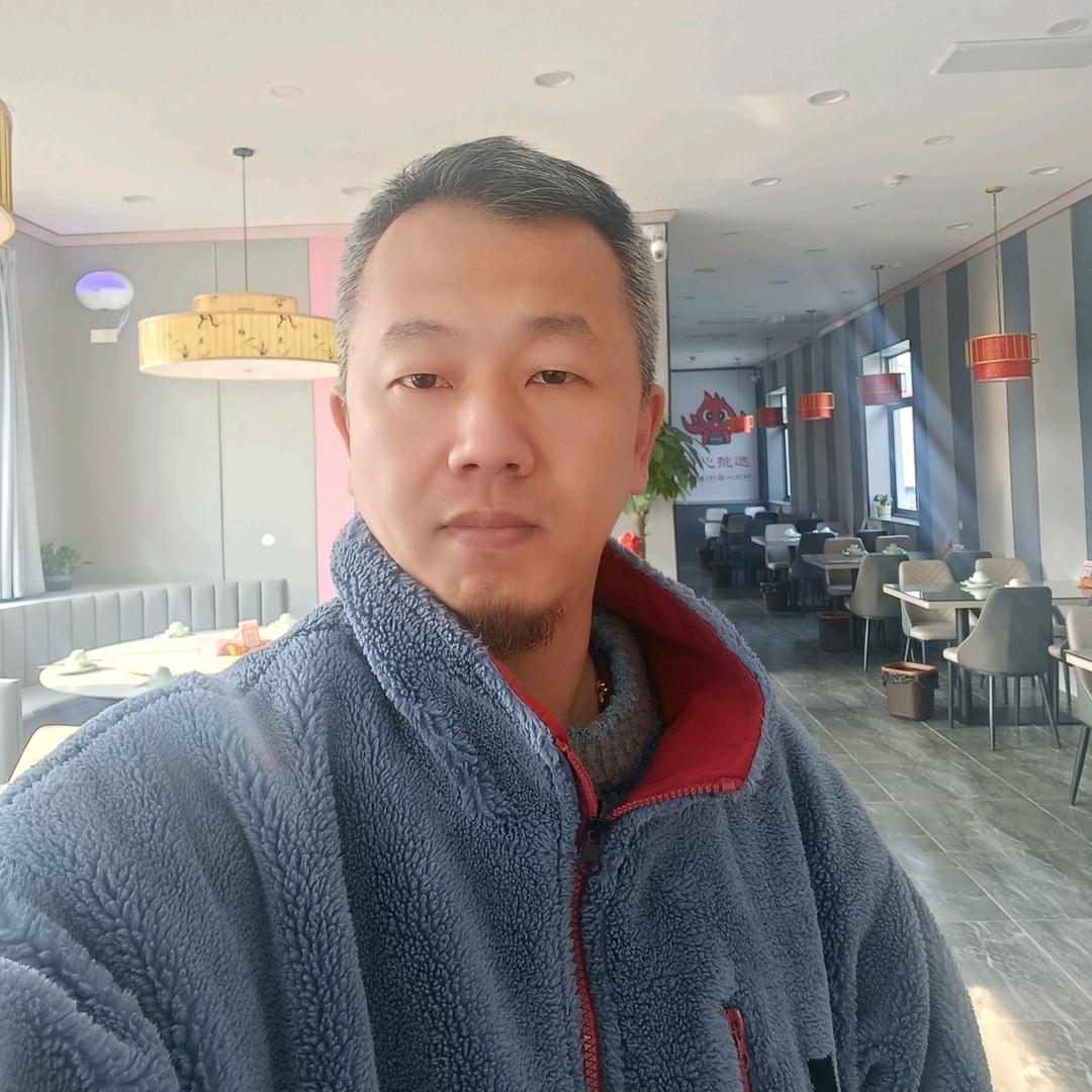 烟台一只好虾烧烤麻辣海鲜