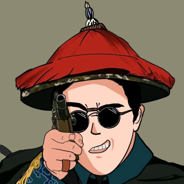 楚门聊历史