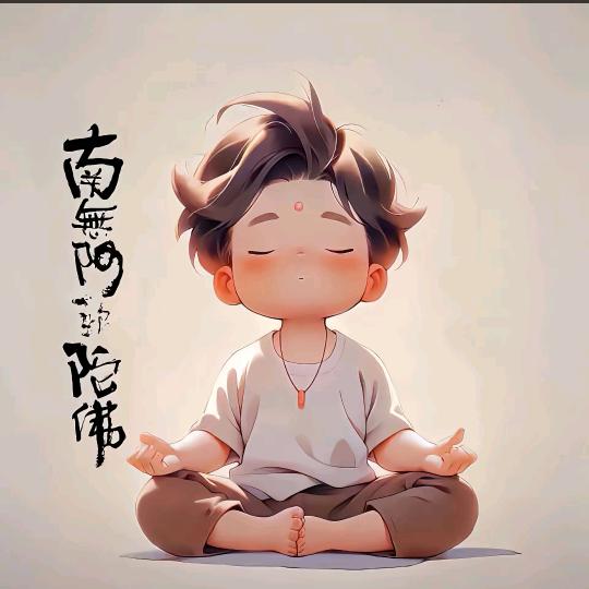 🌞染戒