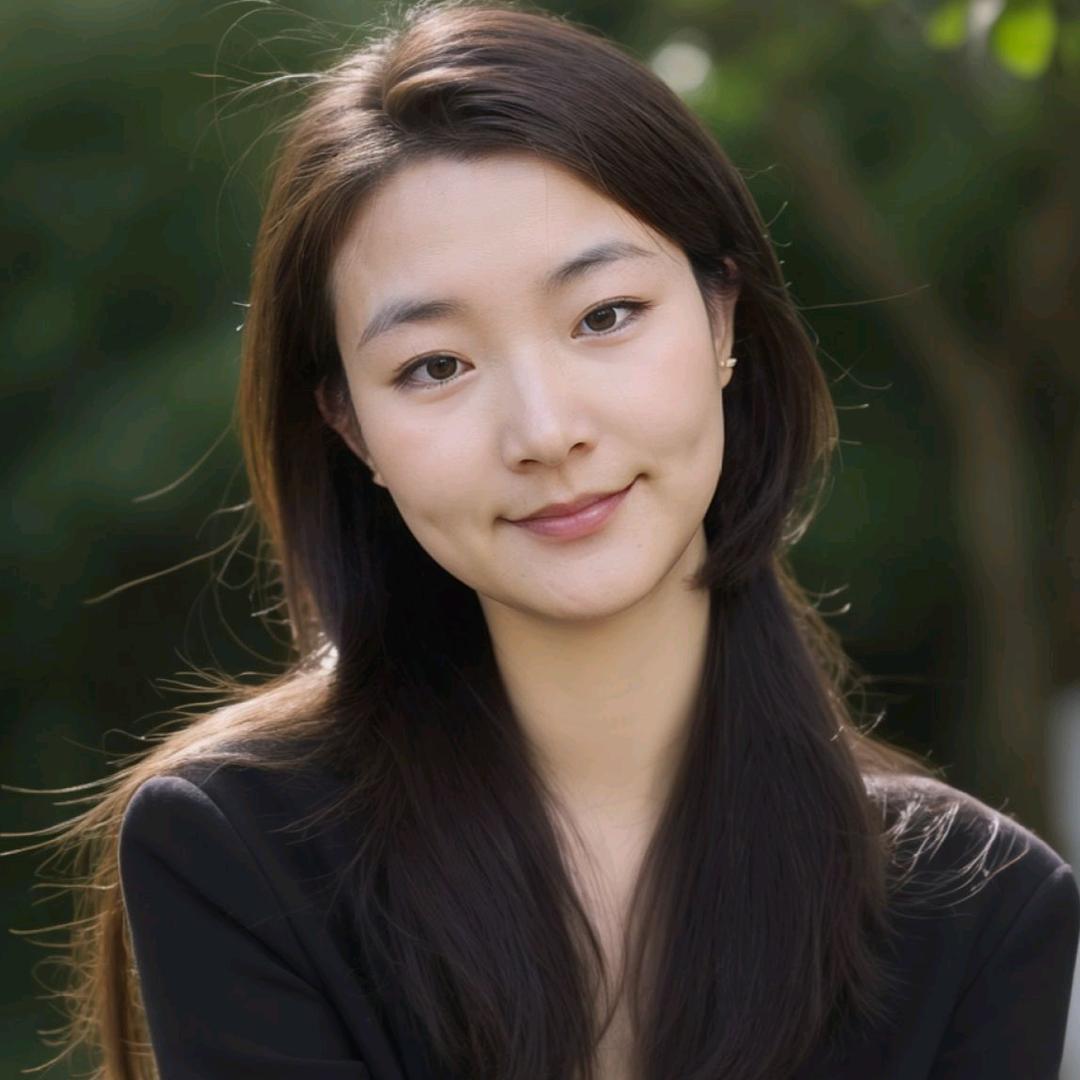 大真（马龙板栗🌰）