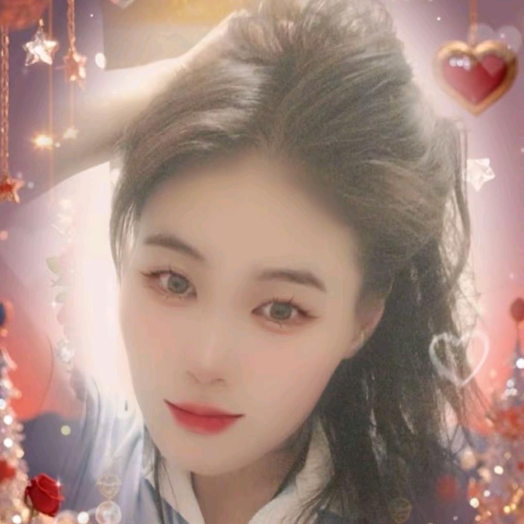 陈❤️心