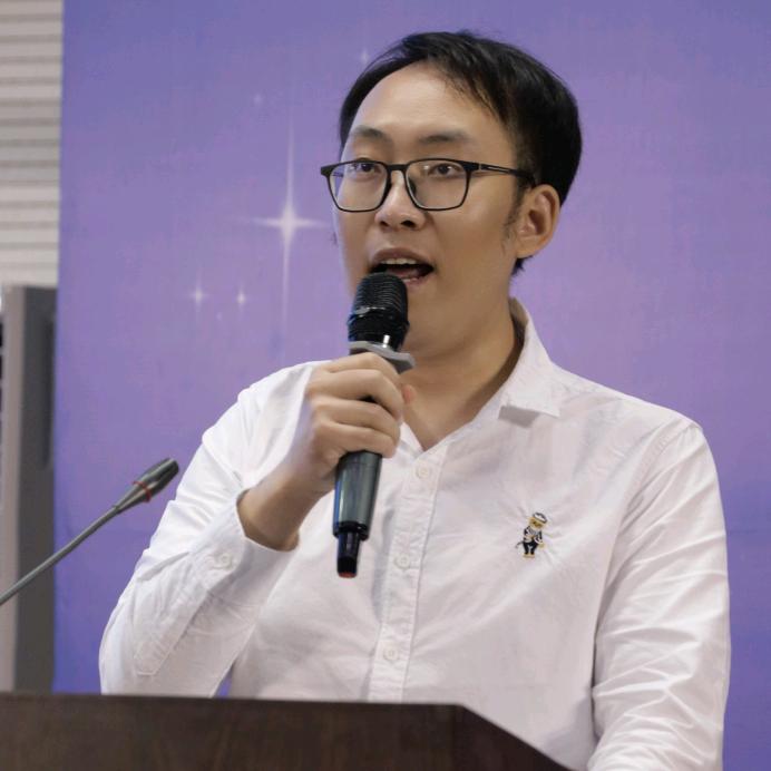 李老师讲真话