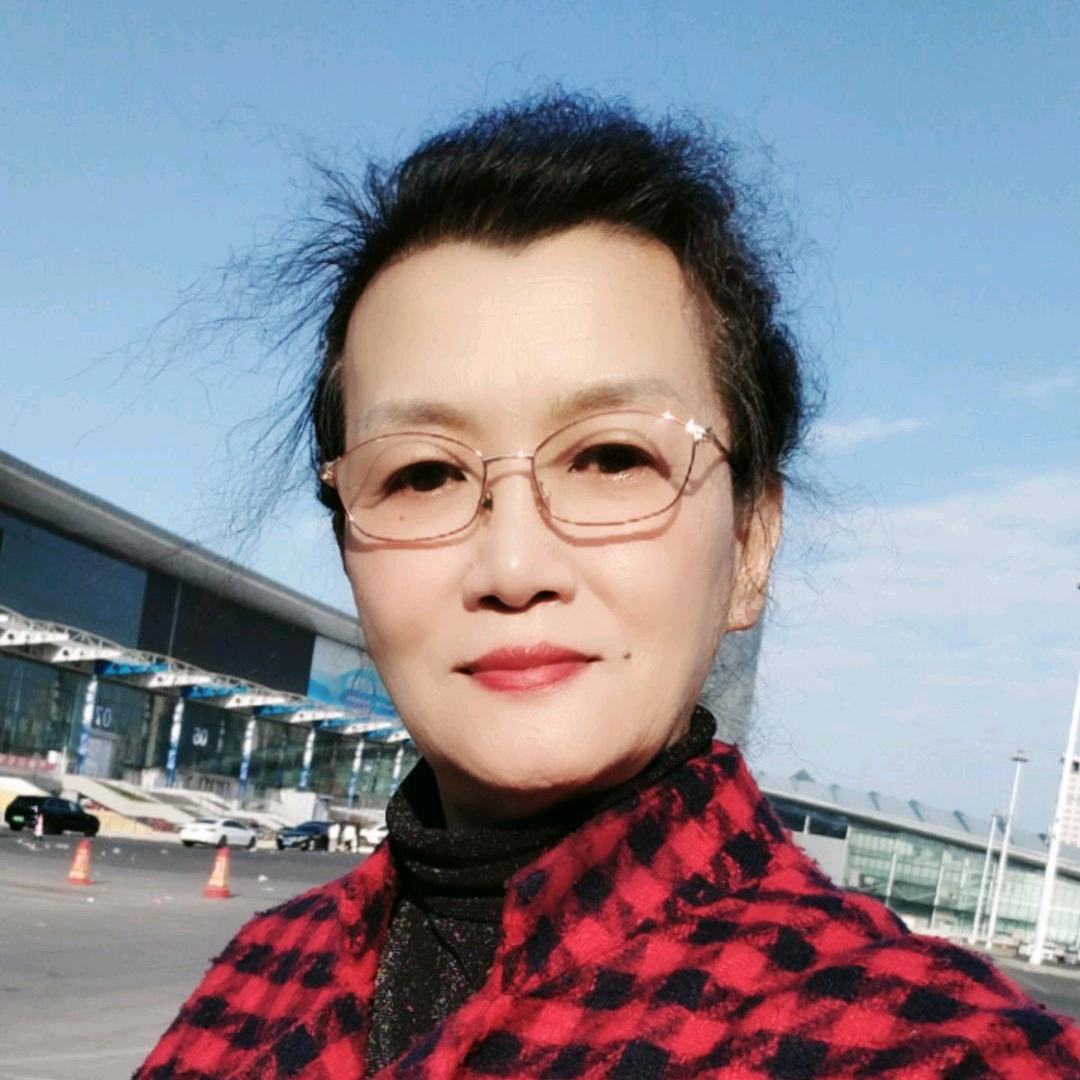尔滨炳爱姐