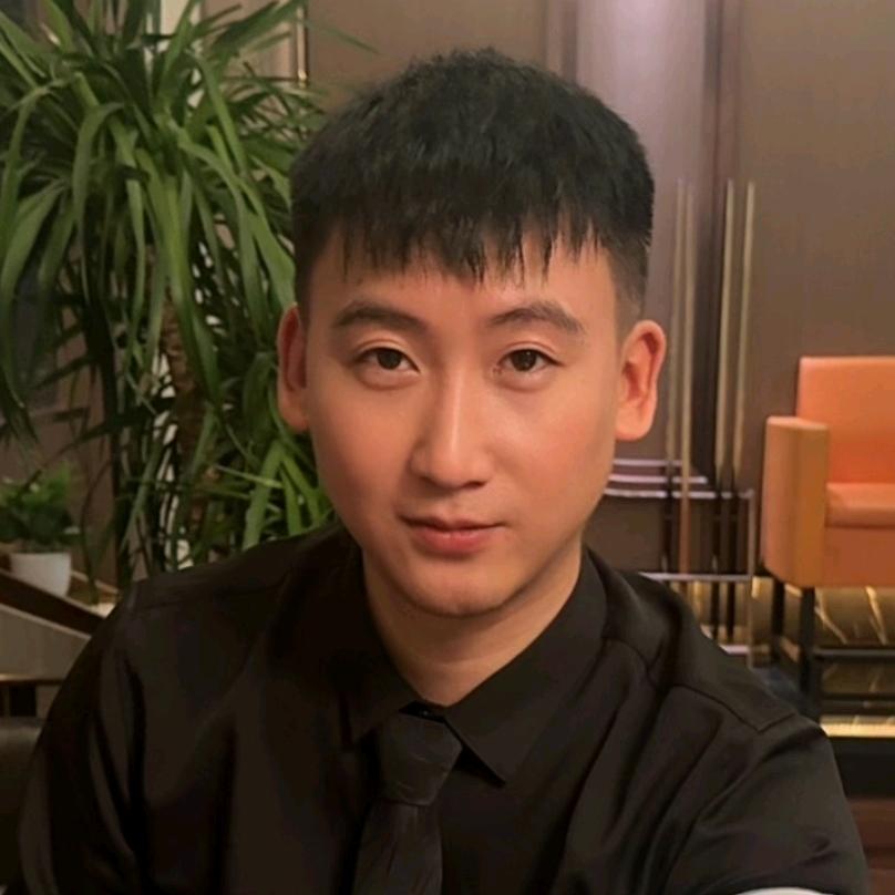 一只牛