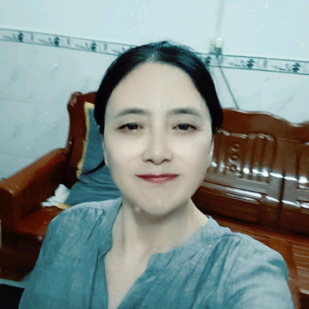 我是一只披着狼皮的羊