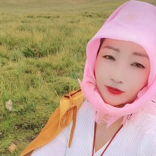 晋美曲珍1