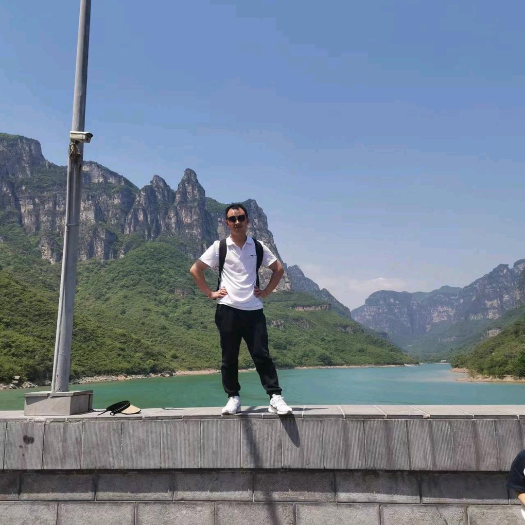 传说中的自由哥