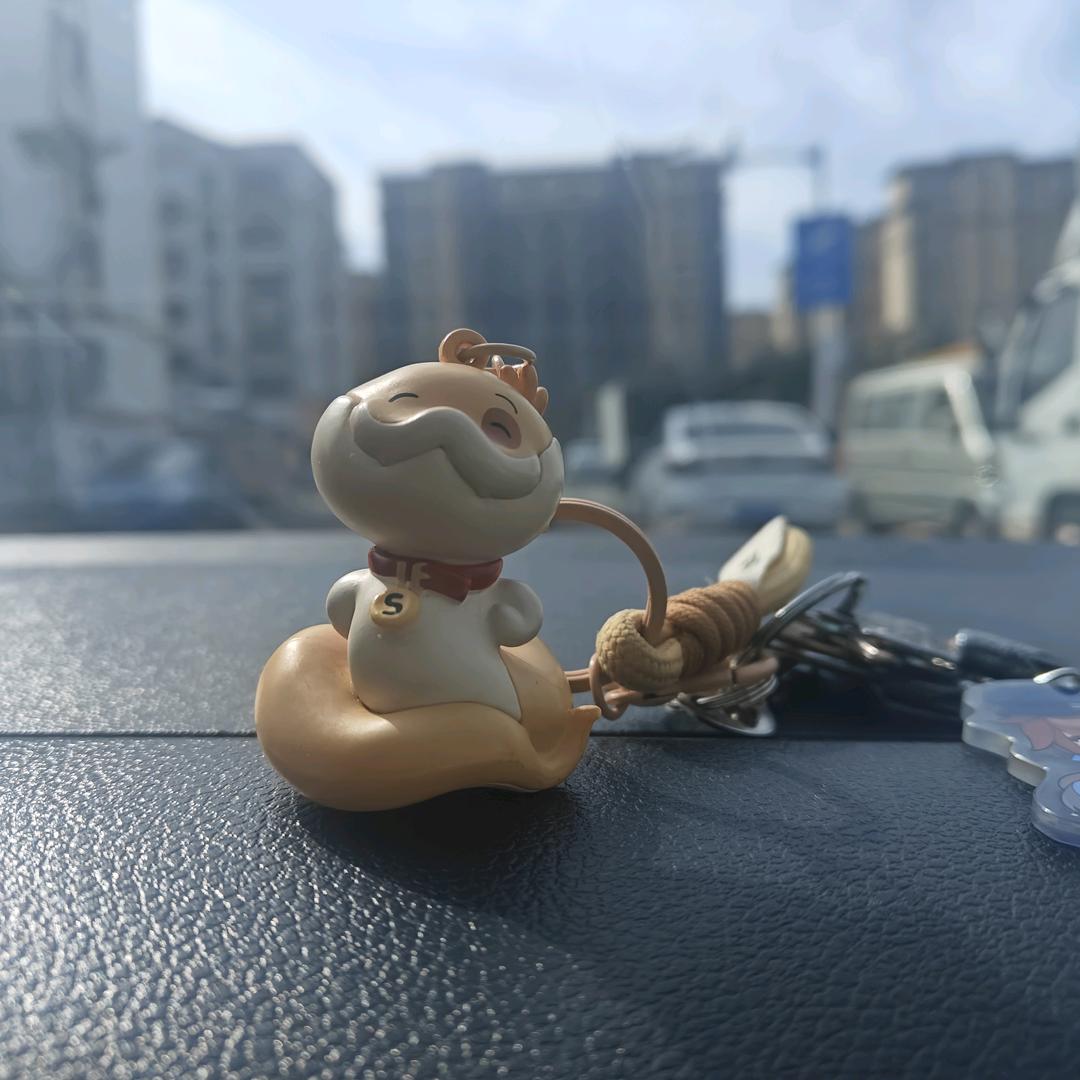 不喜欢香菜的豆腐脑（日常号）