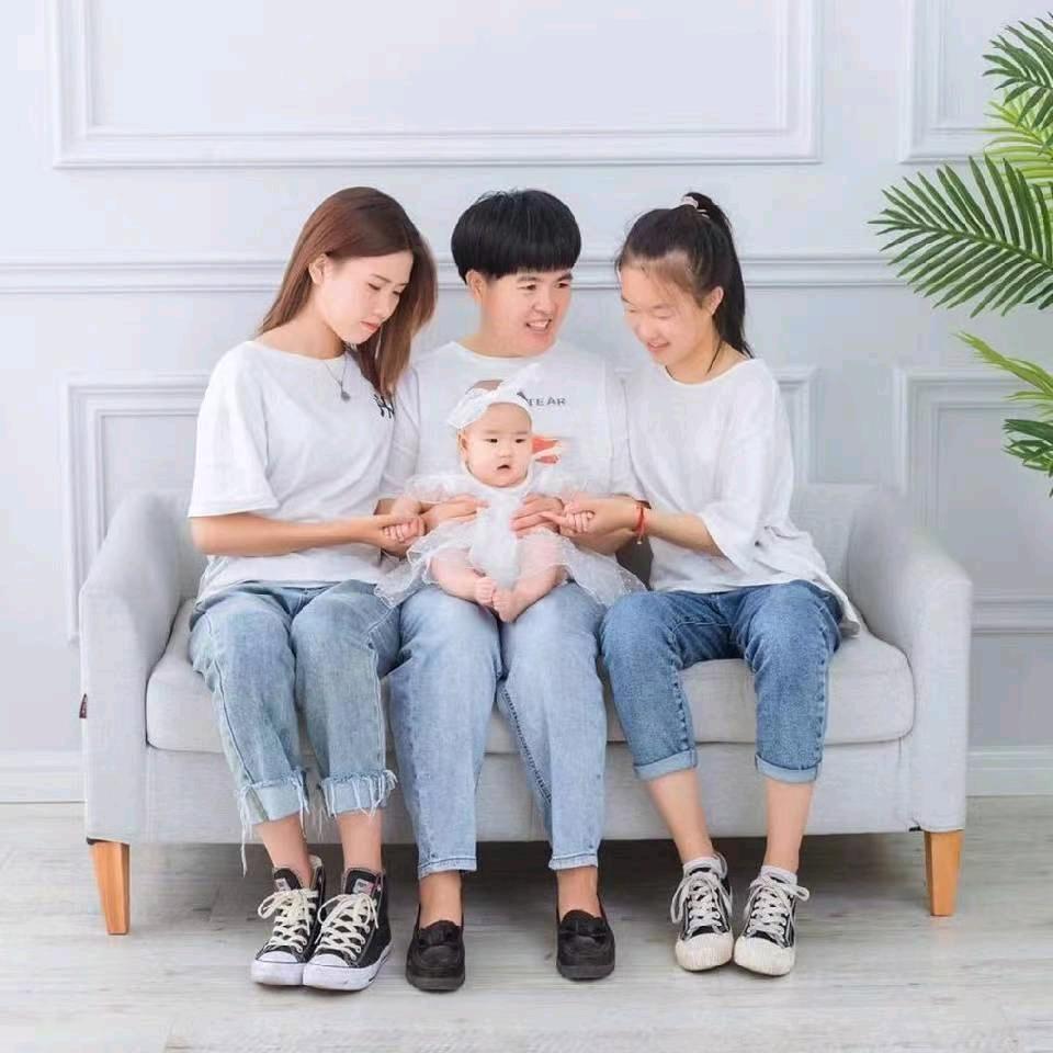 （好物优选）家有三凤