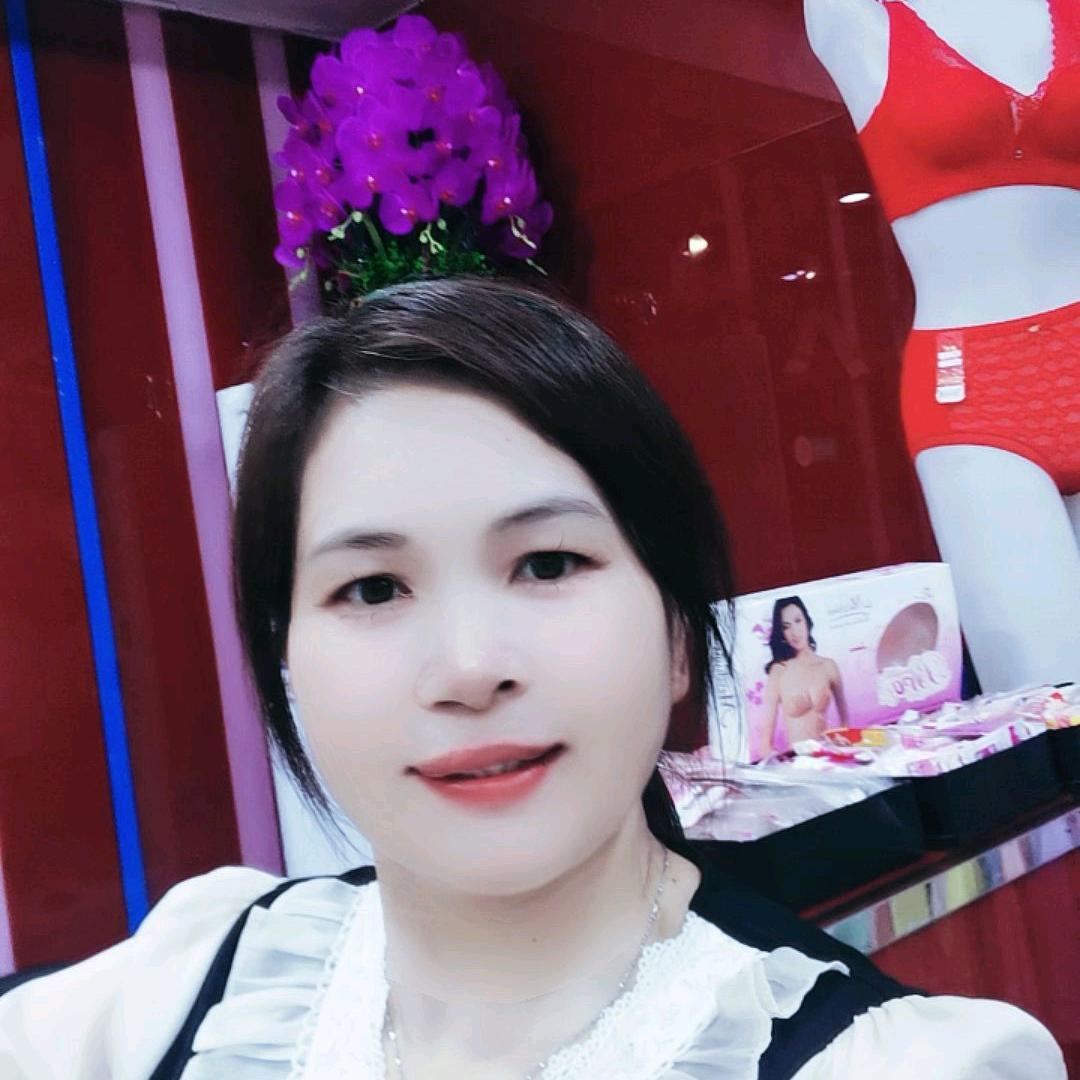 梅花（女人坊）橱窗有好物