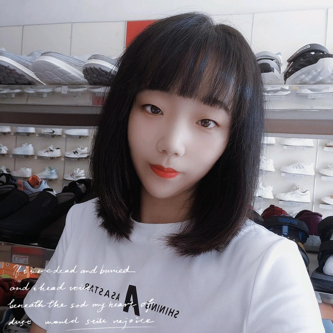 刁镇大川鞋业琳琳