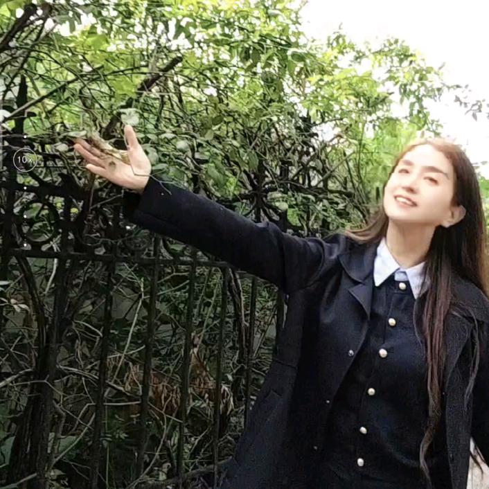 @秋秋🍃