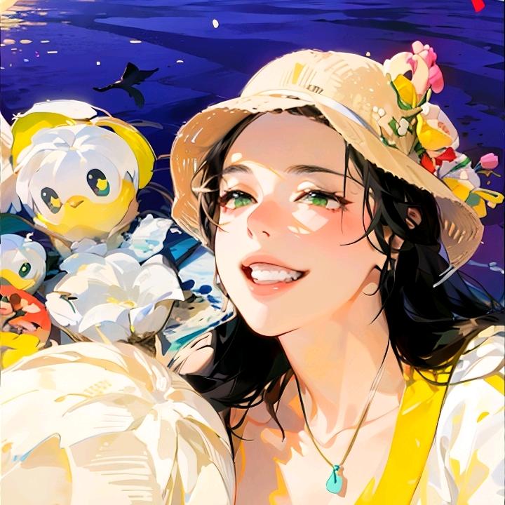阿颜优选