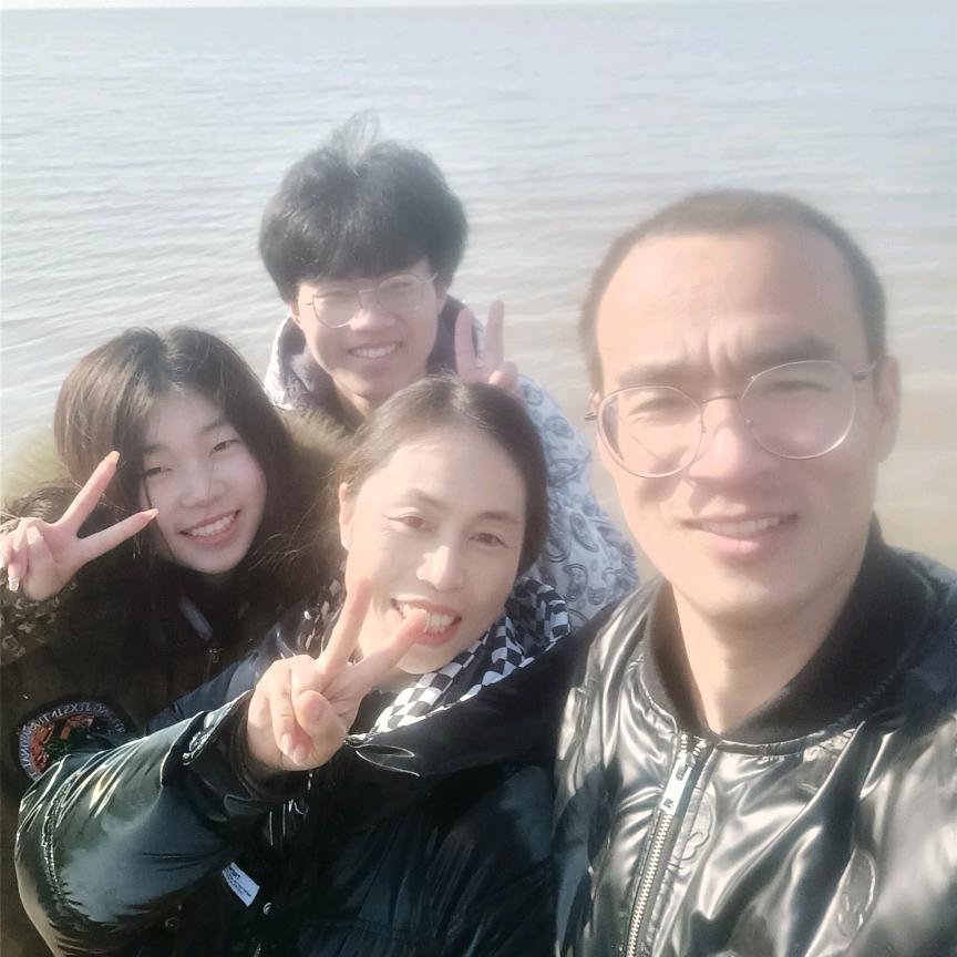 天津旧房焕新，吴师傅