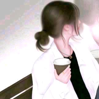 丽