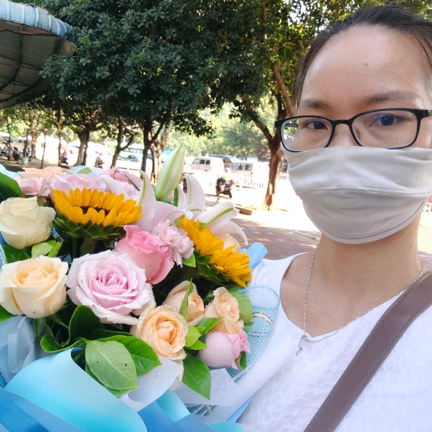 我是春春吖