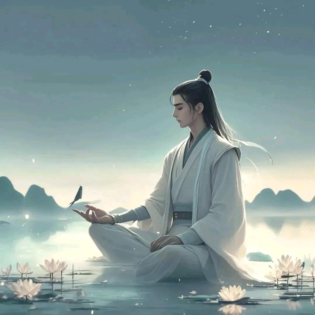 曼陀罗男神💎