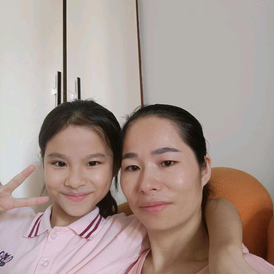 小幺妹