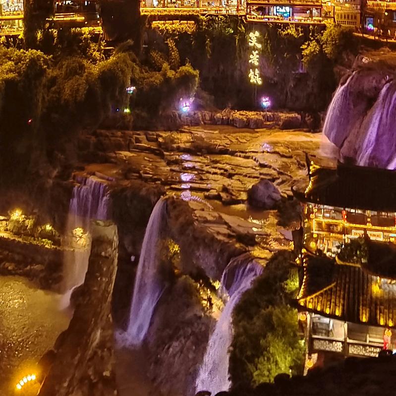 花若盛开蝴🦋自来