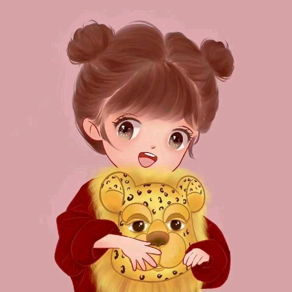 开心每一天（拒私聊）