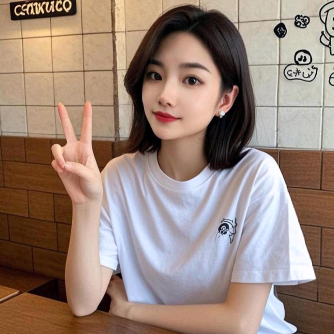 @幸运宝贝