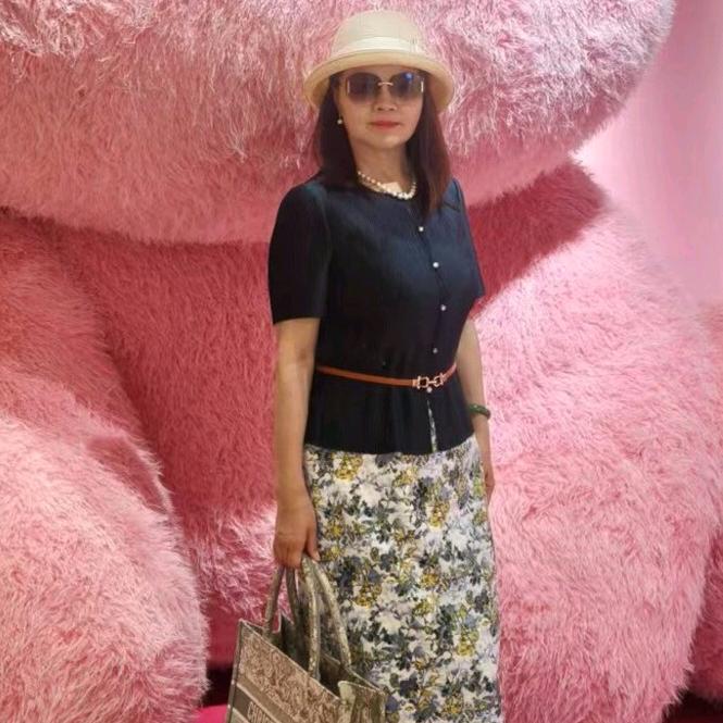 用户五月好心情