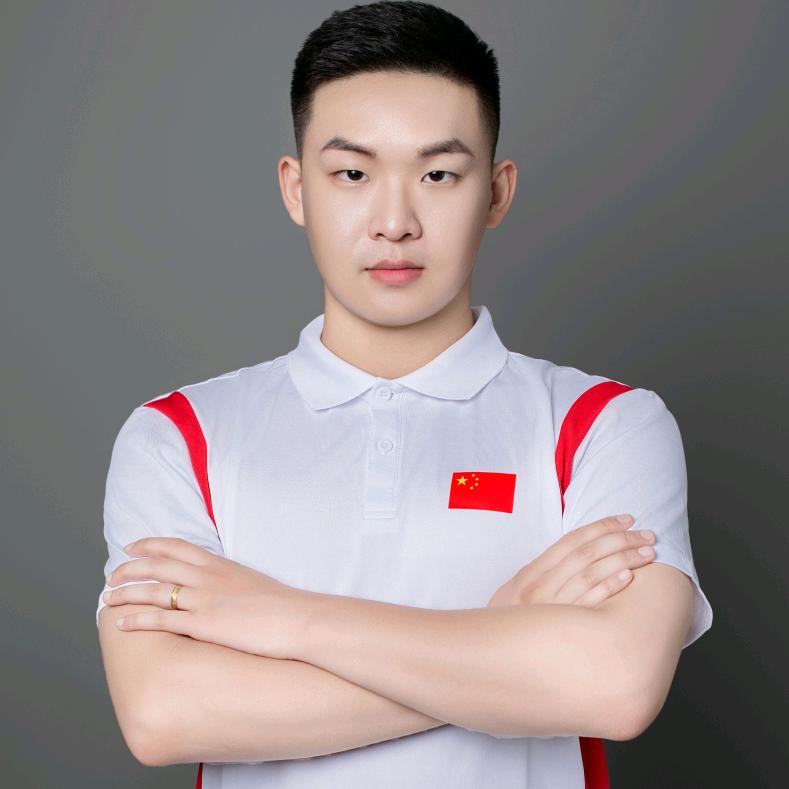 太原市啦啦操健美操庞教练