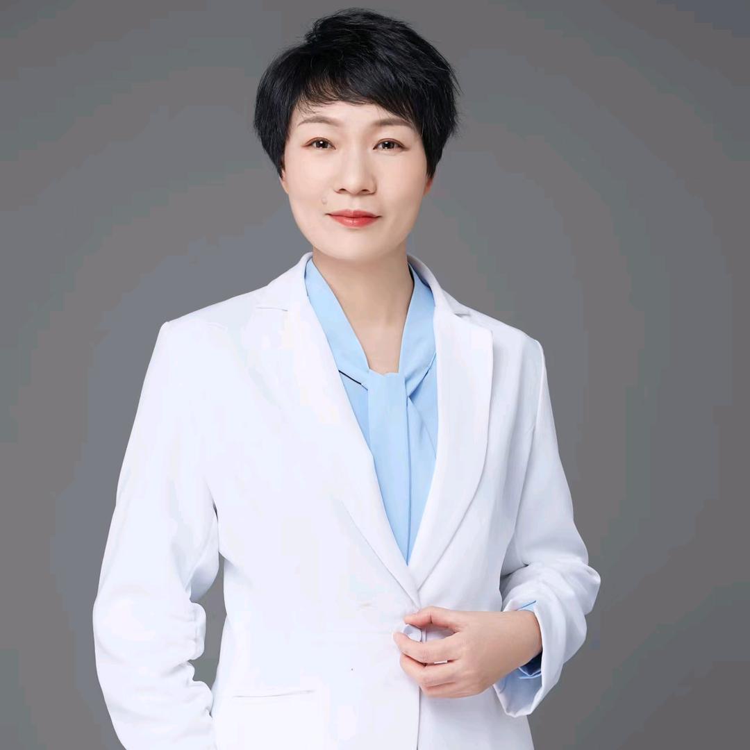 疗愈师  许彩霞