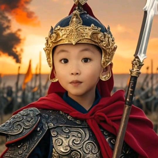 御林军✨✨吉庆宝贝🍁🍁🍁