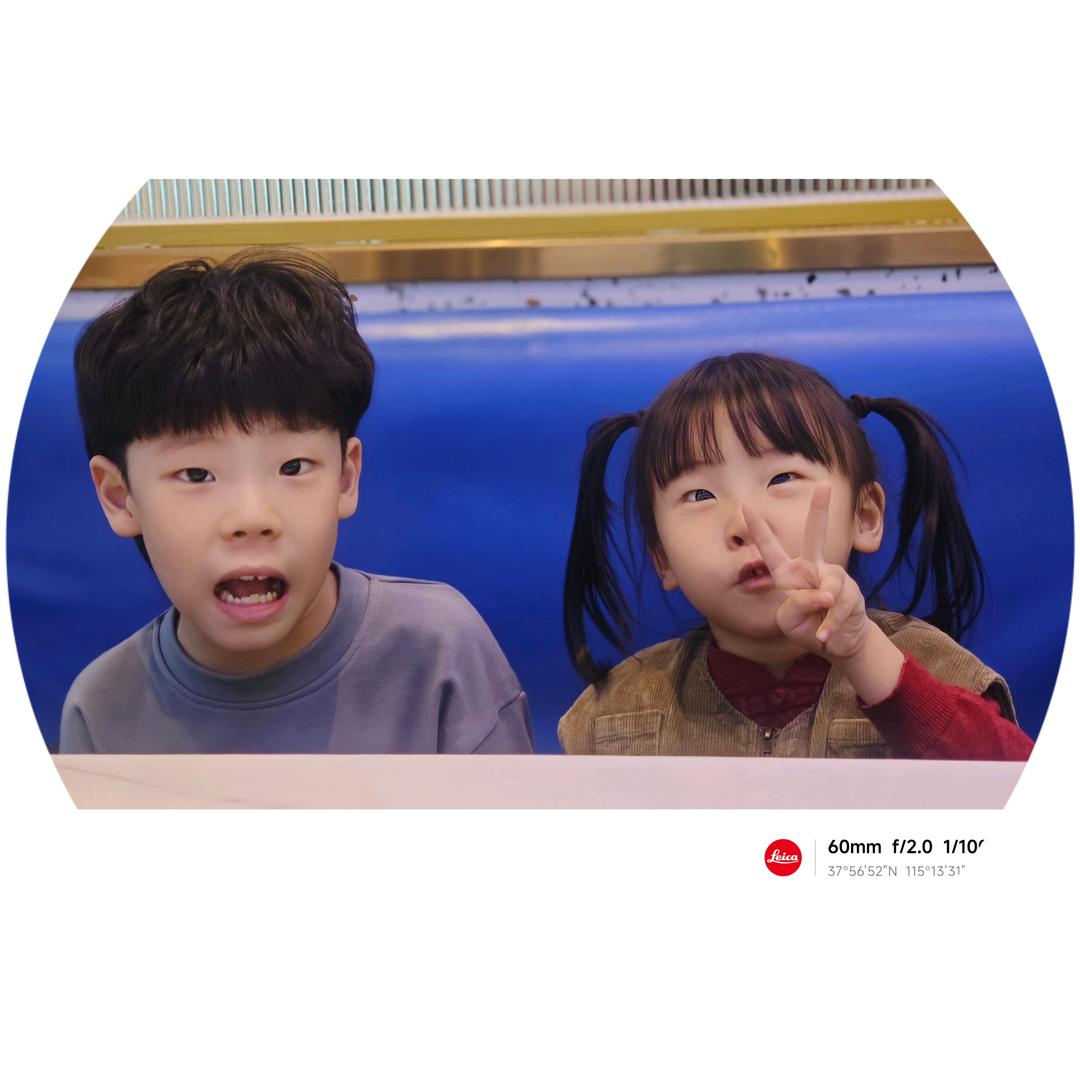 小白和安慕希的日常生活