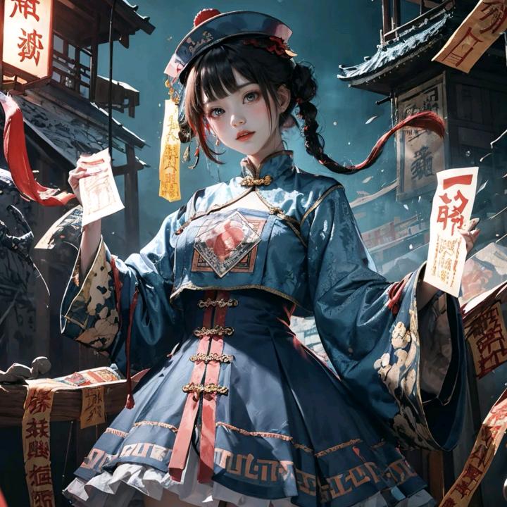 小笨蛋