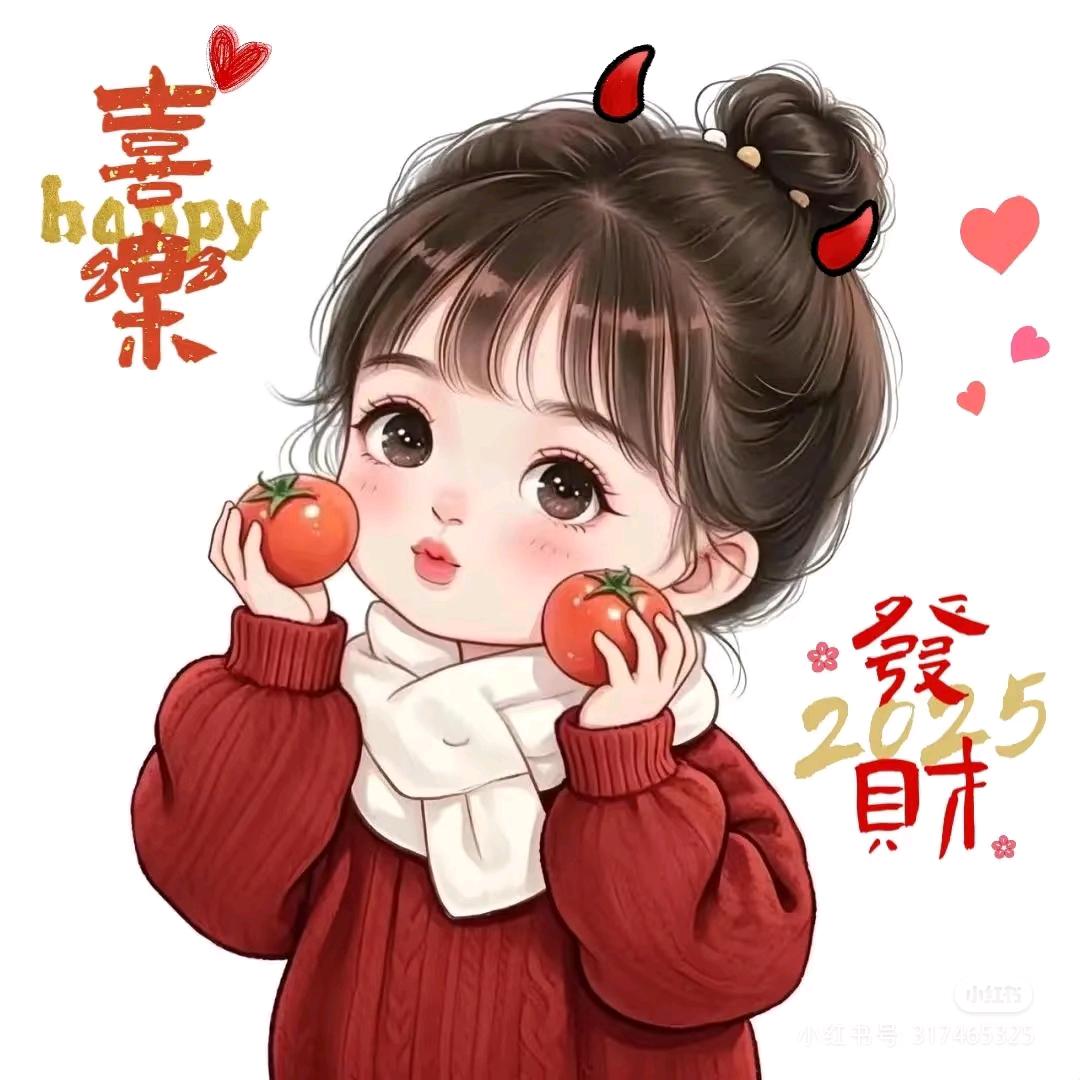 柿柿如意