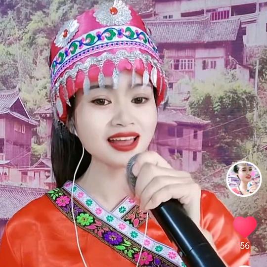 晓晓🎤