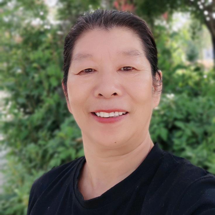 刘燕姐（早6：10分）