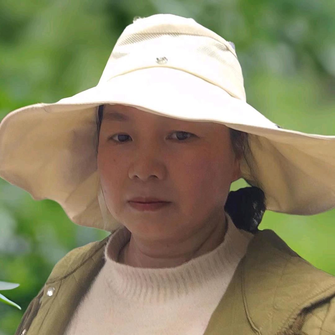 如花似锦