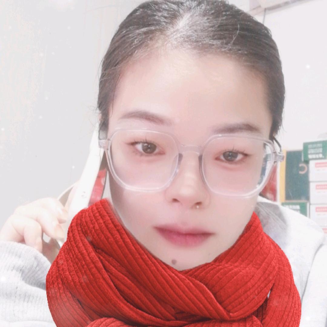 张张要努力!