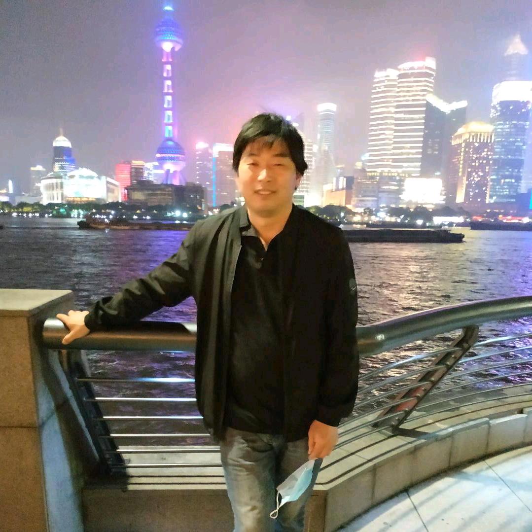 朱振