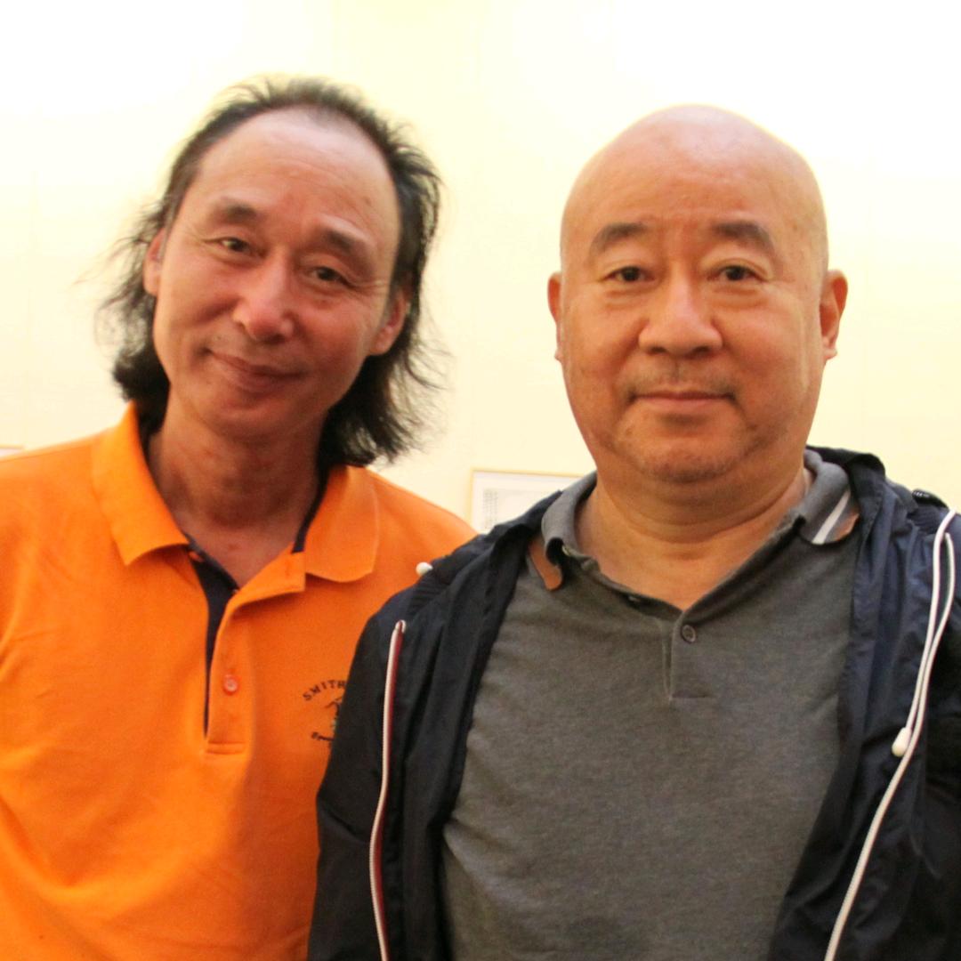 听风堂书画美术馆