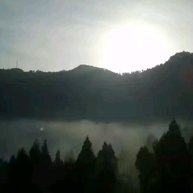 惊雷