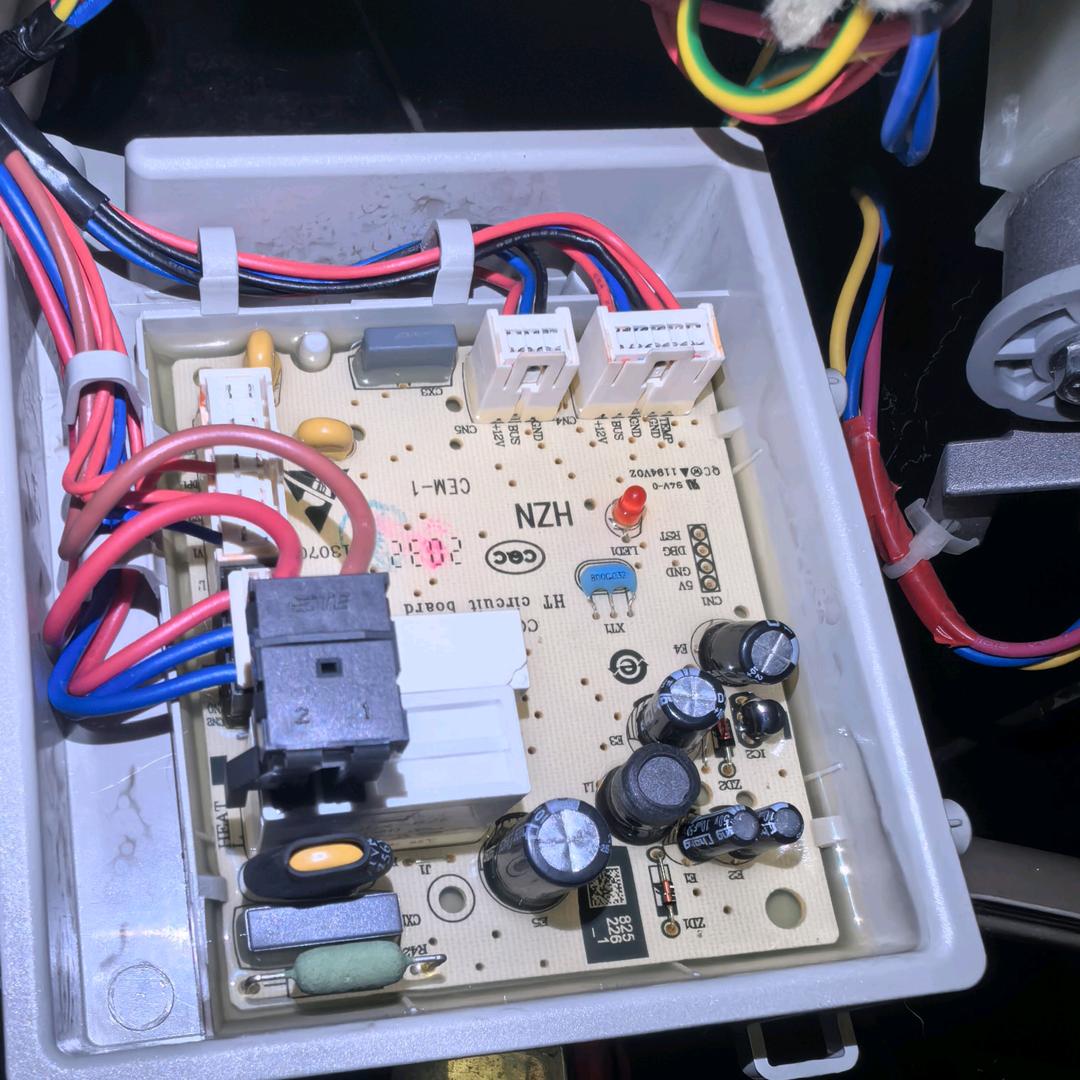 杭州净水维修中心