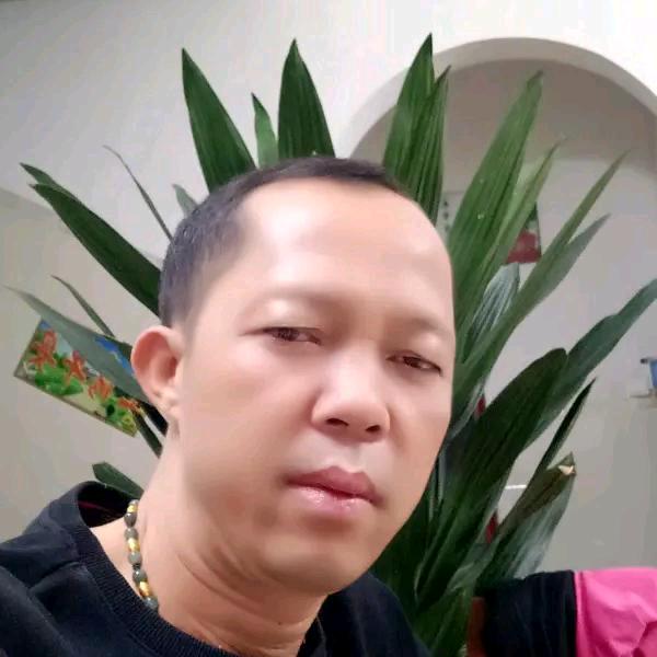 黄振华