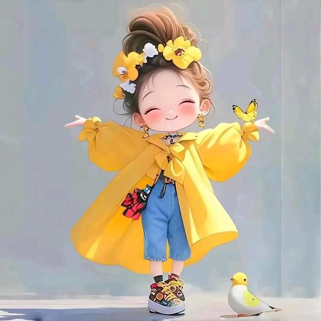 憨憨