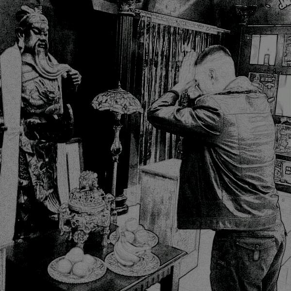 青春正当年