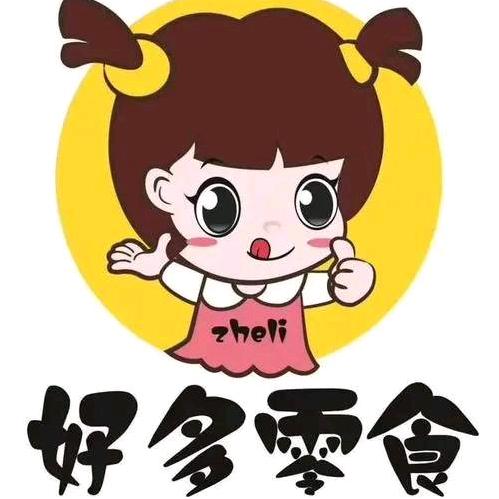 百味零食铺