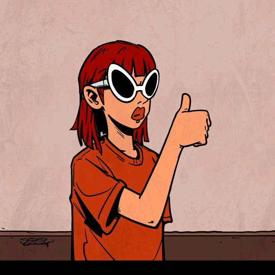 🌈🌈好汉饶命呀