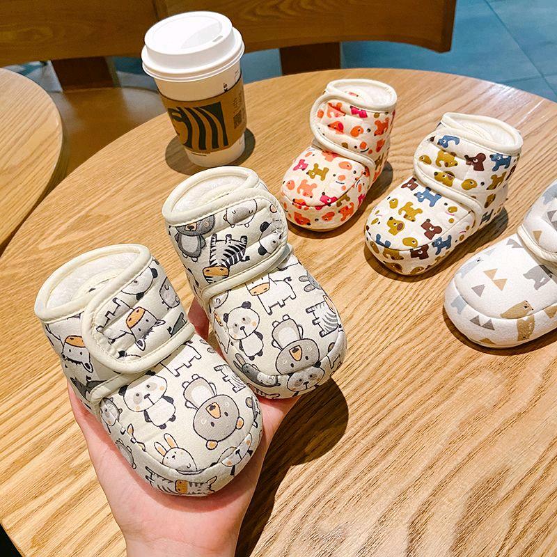 婴儿鞋学步鞋总店