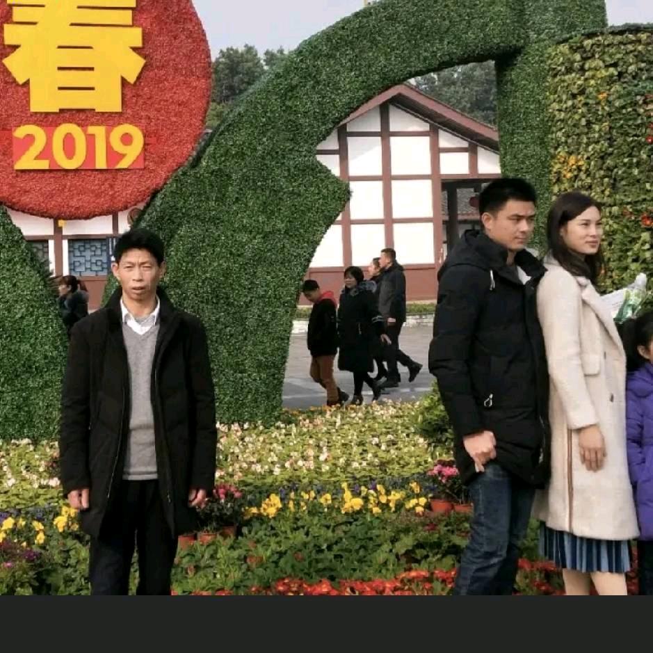 小谢