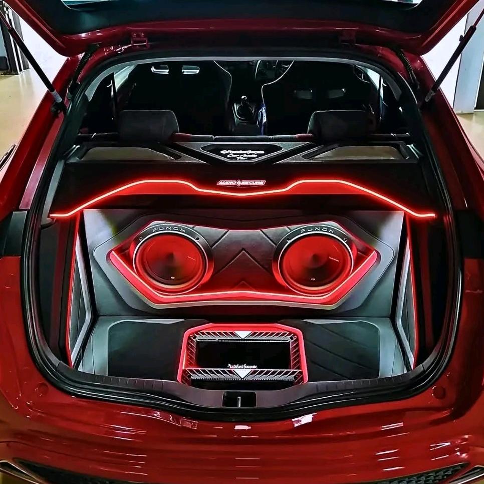 车族汽车工作室官方号